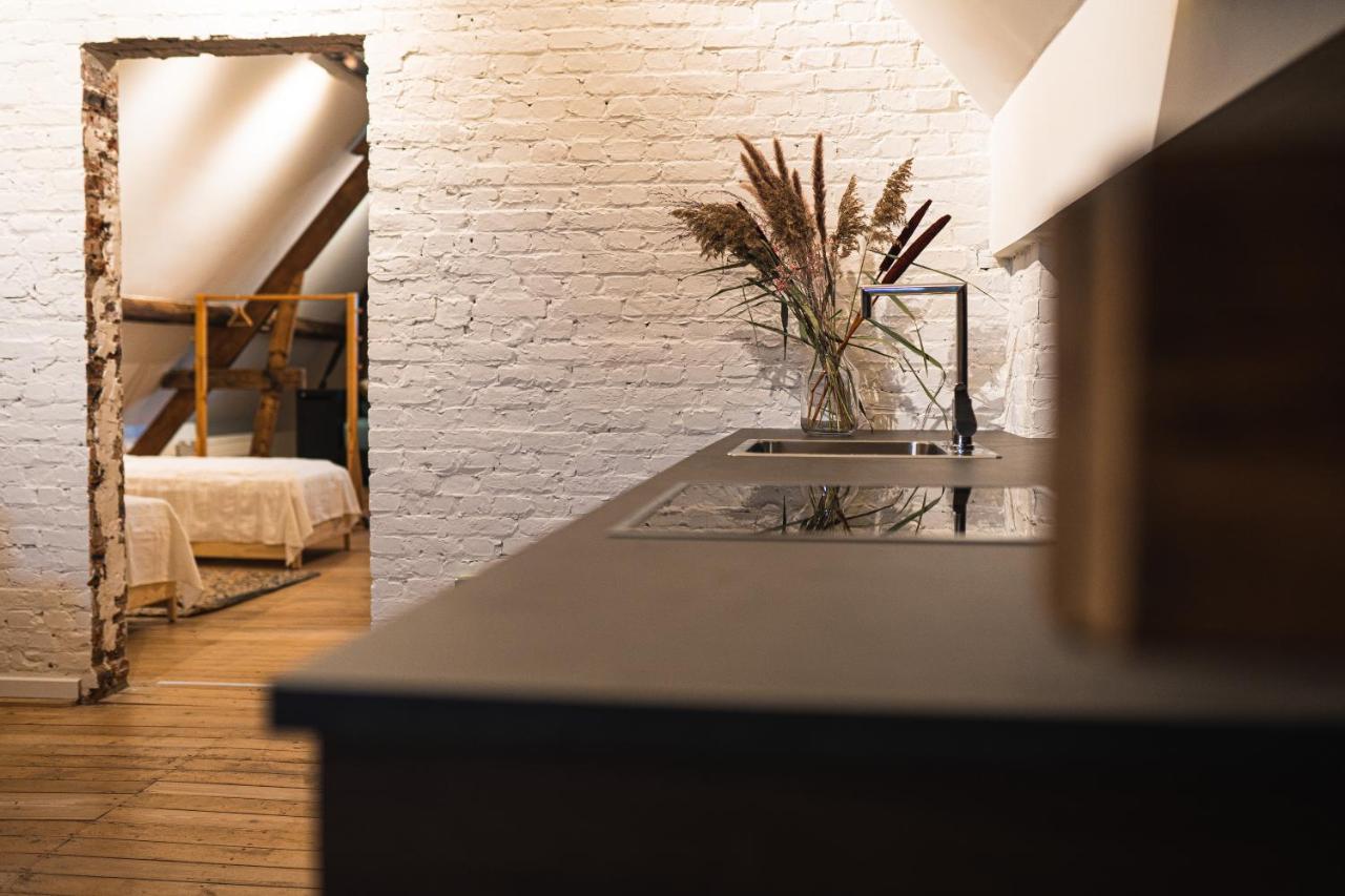 Raesborre Homes - Self Check-In เลอเวน ภายนอก รูปภาพ