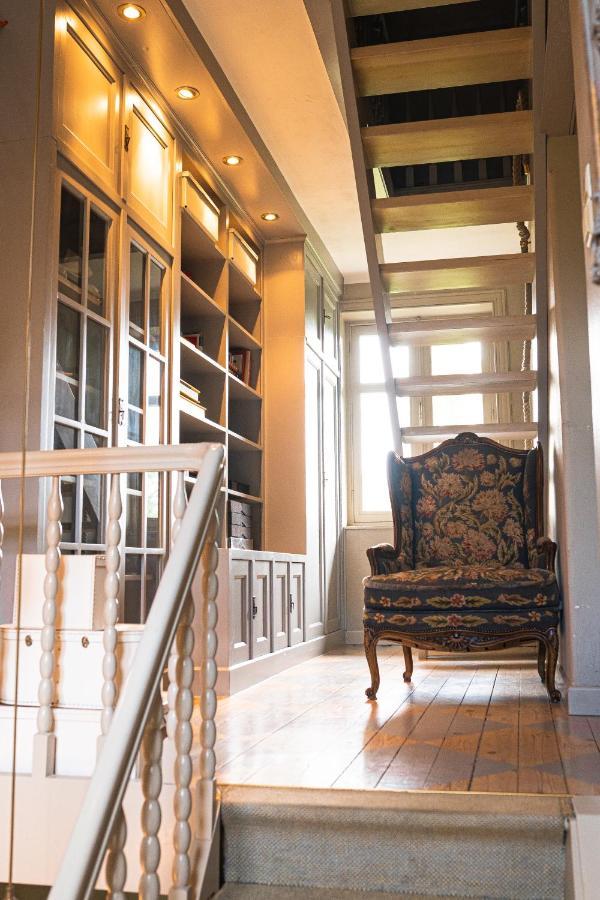 Raesborre Homes - Self Check-In เลอเวน ภายนอก รูปภาพ