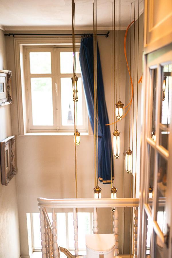 Raesborre Homes - Self Check-In เลอเวน ภายนอก รูปภาพ