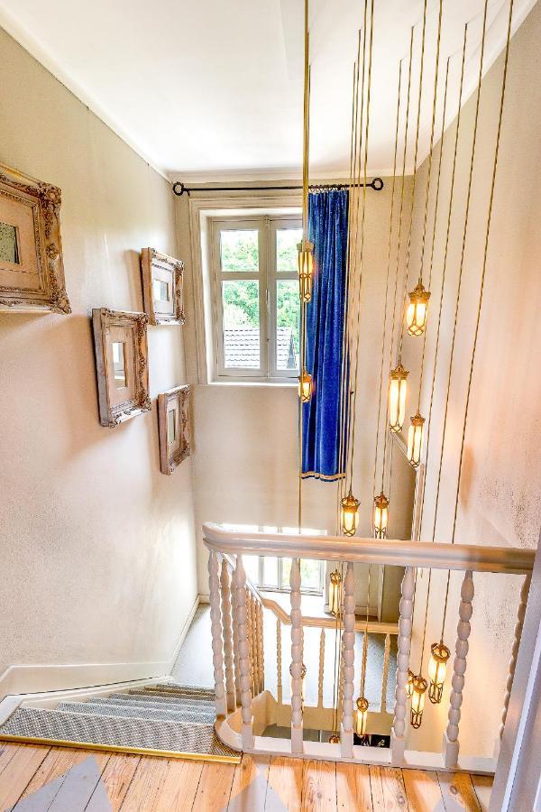Raesborre Homes - Self Check-In เลอเวน ภายนอก รูปภาพ